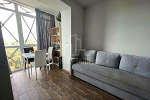 квартира по адресу Радистов ул., 34