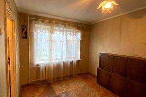 квартира за адресою Шолом-Алейхема вул., 11-А