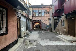 квартира за адресою Колонтаївська вул., 56