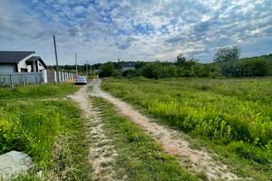 участок по адресу 