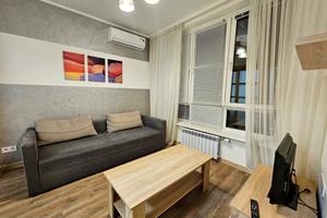 квартира по адресу Александра Кошица ул., 7-А