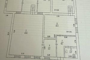 коммерческая по адресу Волонтерська 74, 74