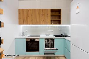 квартира за адресою Березова вул., 43