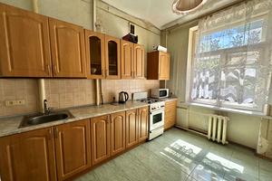 квартира по адресу Лермонтова, 10