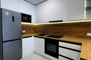 квартира по адресу Запорожское шоссе, 32