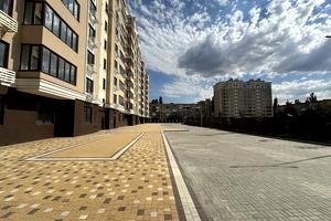 квартира за адресою Садова вул., 25