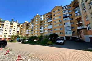 квартира по адресу Надії пер., 9б