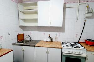 квартира по адресу Тернопільська ул., 32