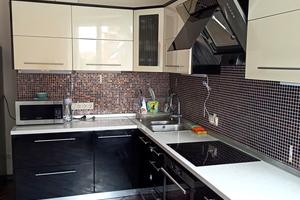 квартира по адресу Вышгородская ул., 45А