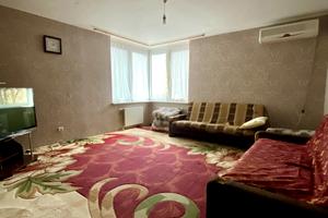 квартира по адресу Николая Закревского ул., 14