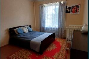 квартира за адресою Дениса Рохтіна вул., 3