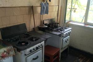 комната по адресу Героев Крут ул. (Терешковой), 34