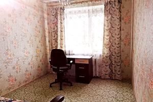квартира по адресу  ул. (Космонавта Комарова), 3