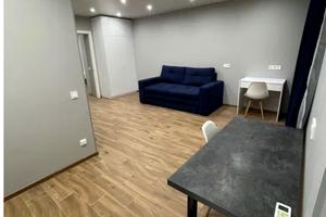 квартира по адресу Науки просп. (Гагарина), 99
