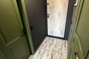 квартира по адресу Сергея Амброса ул., 48