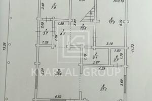 будинок за адресою с. Білогородка, Ярославська вул., 40