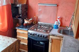 квартира за адресою Літакова вул., 1