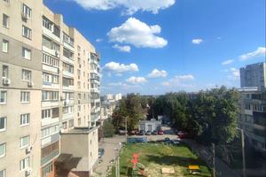 квартира за адресою Дерев'янка вул., 46