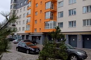 квартира за адресою Немирівське шосе, 94-Ж, к.1-3