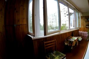 квартира за адресою Будищанська вул., 9/40
