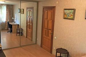 квартира по адресу Ольжича ул., 14-Б