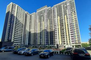 квартира по адресу Воздухофлотский просп. (Повітрофлотський), 56-Б