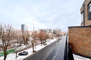 квартира за адресою Первозванівська вул., 43