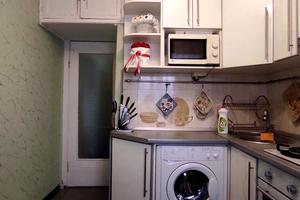 квартира по адресу Гвардейский бульв. (Гвардейский), 30