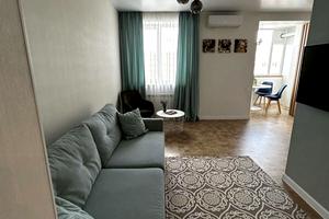 квартира по адресу Лосевский пер., 4