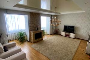 квартира за адресою Сонячна вул., 1б