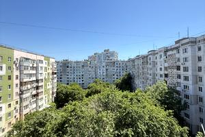 квартира по адресу Архитекторская ул., 14/1