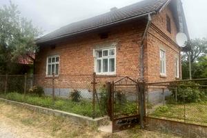 дом по адресу Чвертьова ул., 12