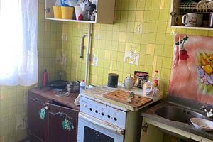 квартира за адресою Кибальчича вул., 8