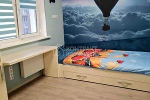 квартира за адресою Драгоманова вул., 6Б