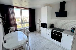 квартира за адресою Солом'янська вул., 20-В