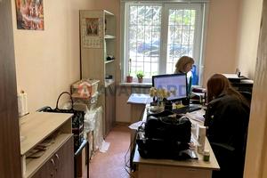 коммерческая по адресу Александра Поля просп. (Кірова), 129Д