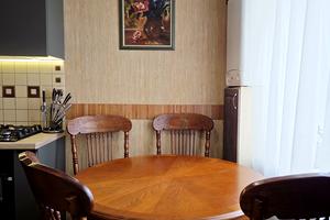 квартира по адресу Гоголевская ул., 73