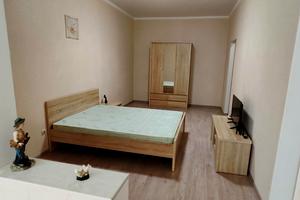квартира за адресою Сахарова, 3