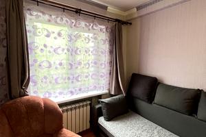 квартира по адресу Ніжинська, 3