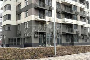 комерційна за адресою Родини Крістерів, 14В