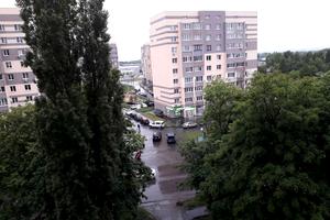 квартира за адресою Ньютона вул., 107