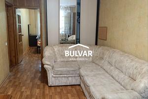 квартира за адресою Академіка Павлова вул., 132б