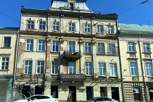 квартира по адресу Винниченко ул. (Советская), 10