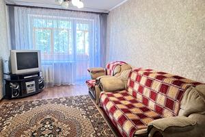 квартира по адресу Героев просп., 3