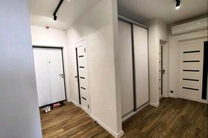 квартира за адресою Бігова вул., 17
