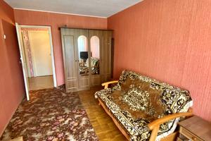 квартира за адресою Героїв Дніпра вул., 48б