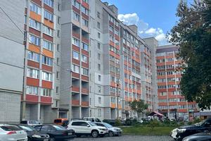 квартира по адресу Львовское шоссе, 33/2