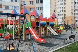 квартира за адресою Райдужний масив вул., 21