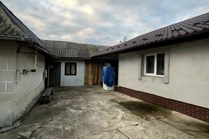 дом по адресу с. Воронов, Лесі Українки, 39