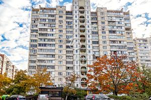 квартира за адресою Оноре де Бальзака вул., 44